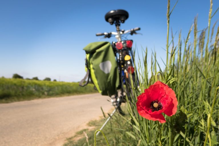 Jazda na rowerze – aktywność i relaks w jednym!