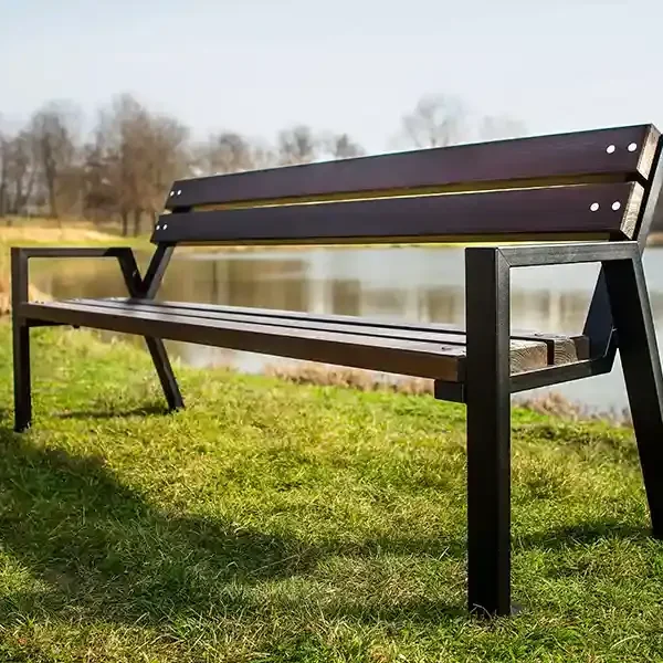 Ławka parkowa Zeus