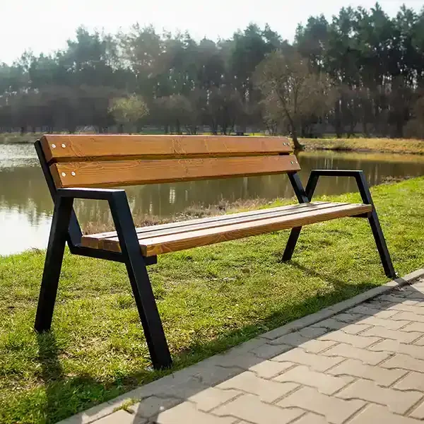 Ławka parkowa Horus