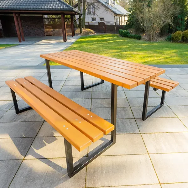 Stół piknikowy Atlas