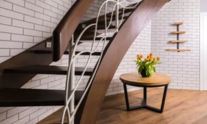 Stolik okrągły "4YOU"