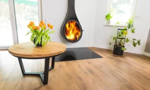 Stolik okrągły "4YOU"