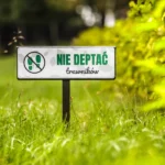 Tabliczka informacyjna – mała