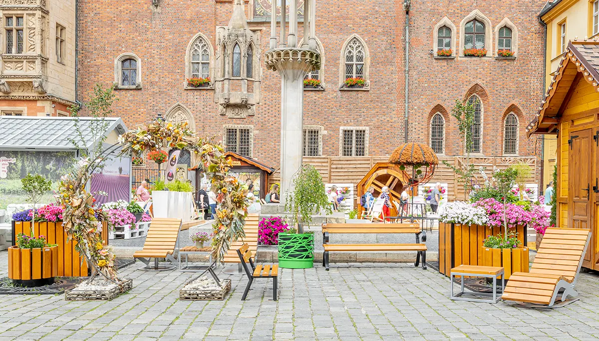 bezpieczeństwo i wygoda