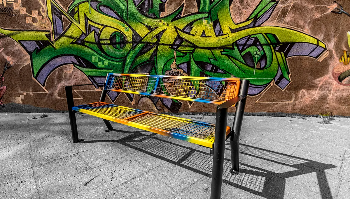 Graffiti – sztuka czy wandalizm?