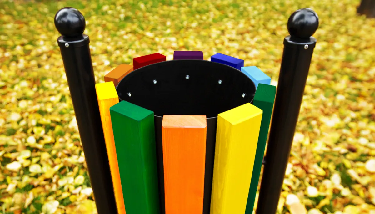 Nie daj się szarości