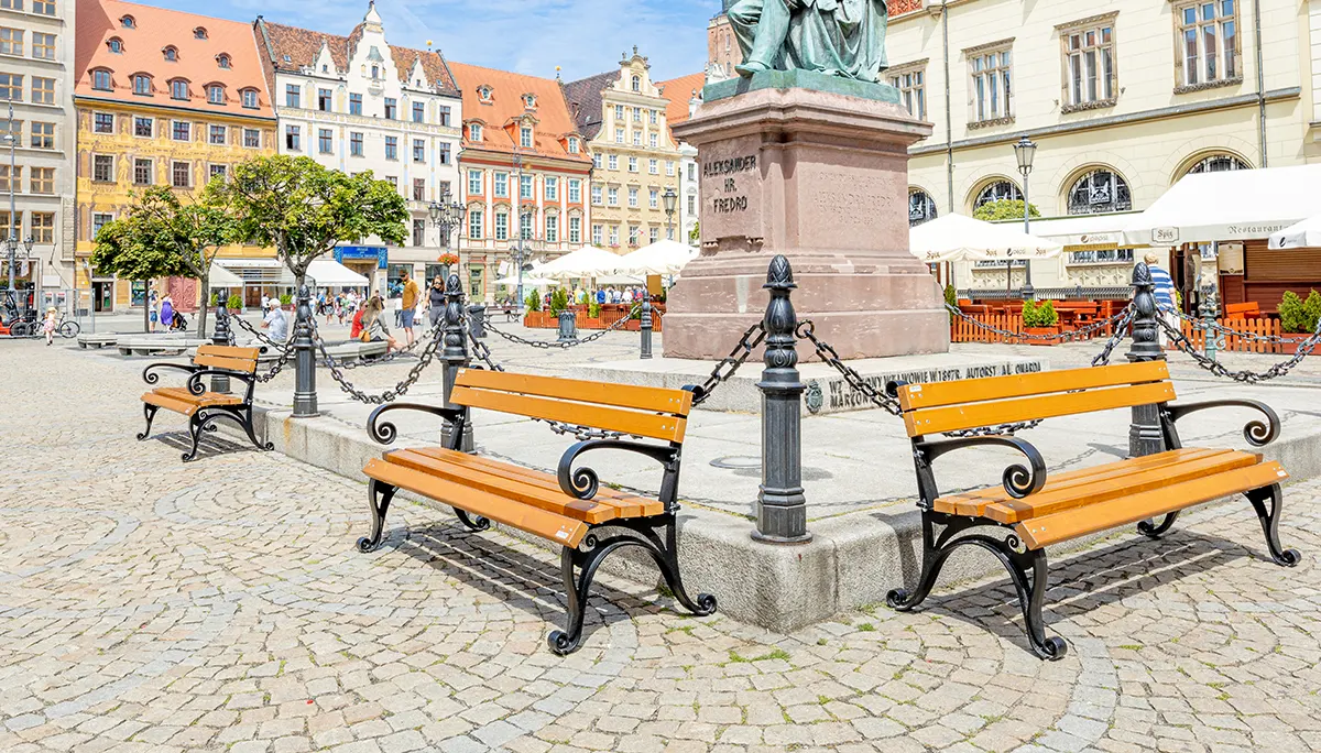 Recepta na… szczęście!