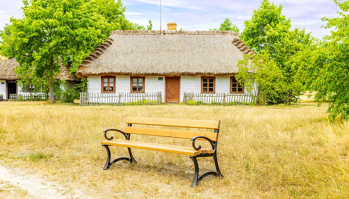 Relaks podstawą dobrego samopoczucia