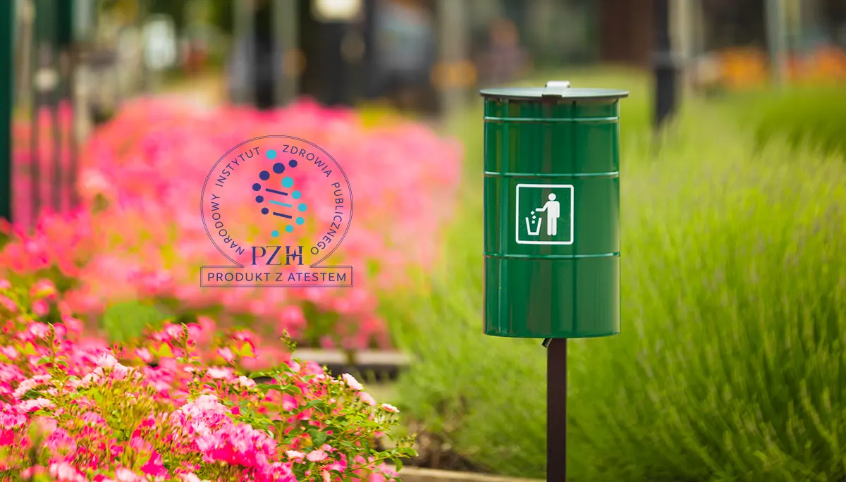 Atest PZH gwarancją bezpieczeństwa i jakości!