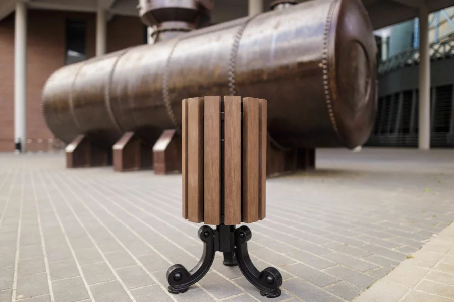 Czym jest paleta kolorów RAL?