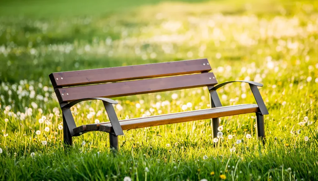 Rekreacja na świeżym powietrzu