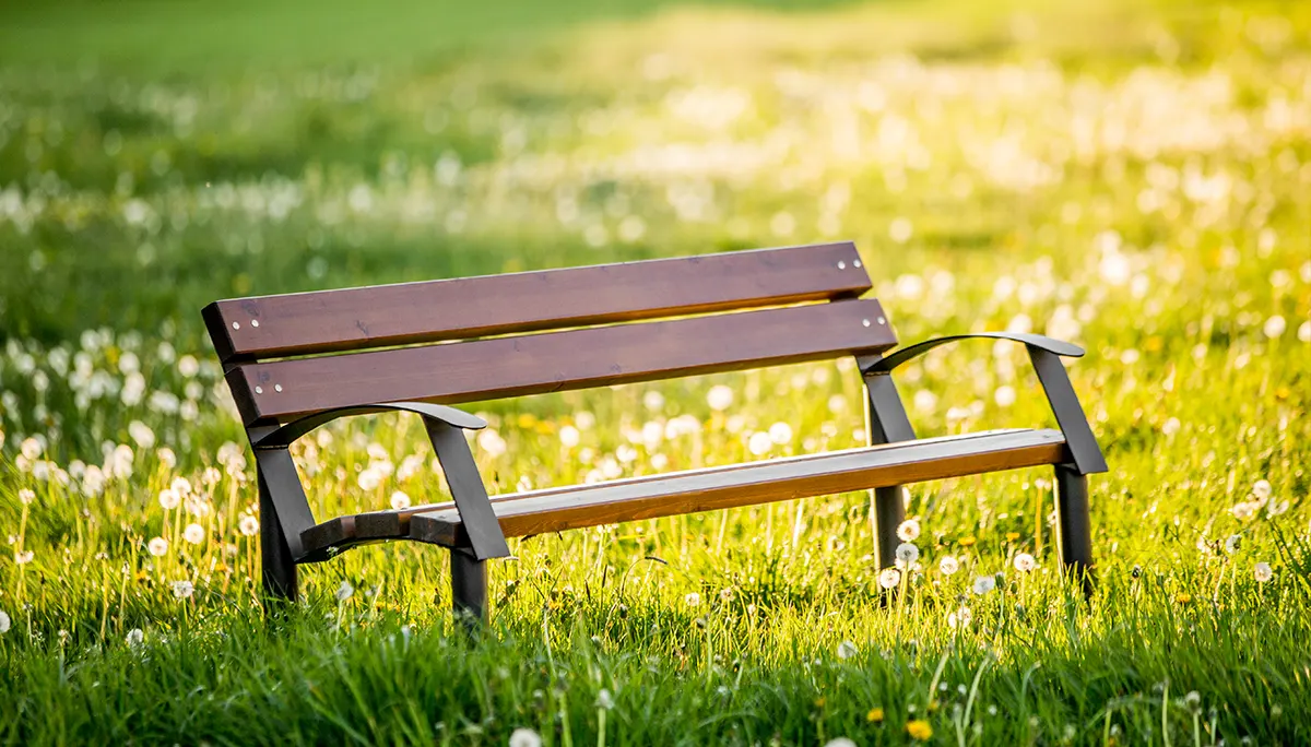 Rekreacja na świeżym powietrzu