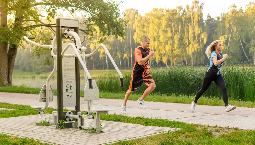 Zacznij biegać, a pobiegniesz dalej niż myślisz!