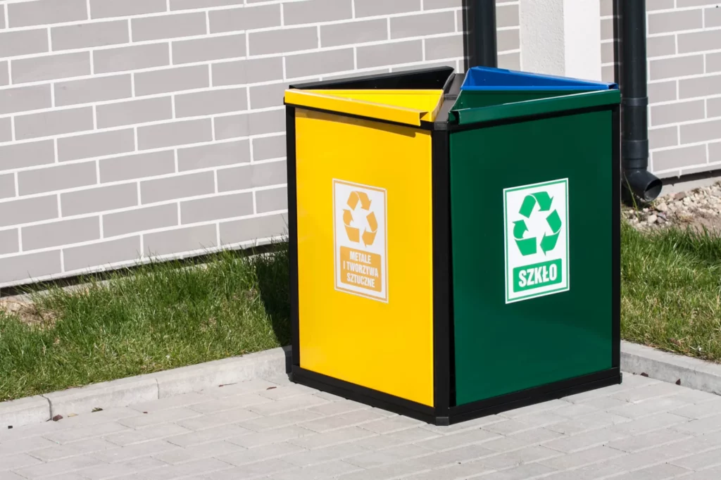 Bycie eko – to takie proste