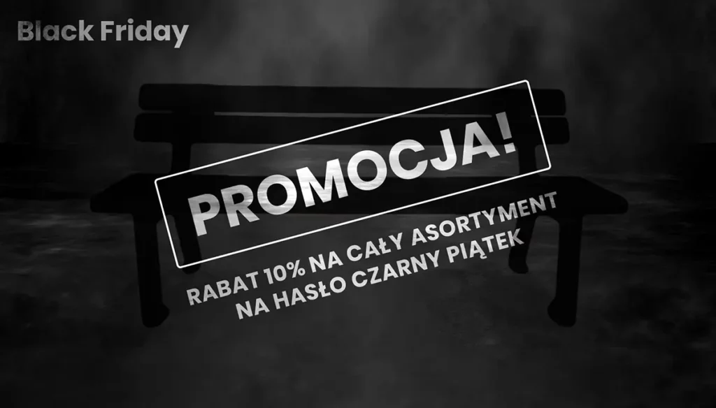 Czarny piątek!