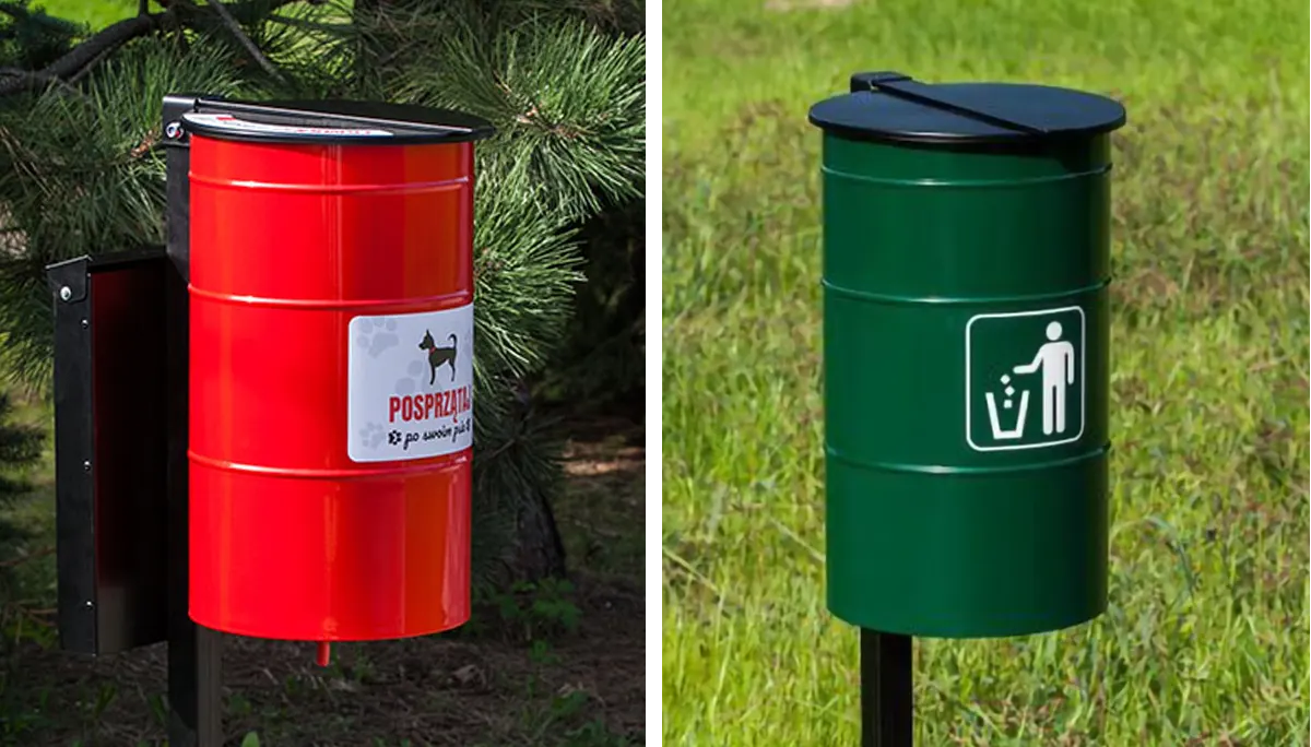 Dlaczego śmieci są tak niebezpieczne?