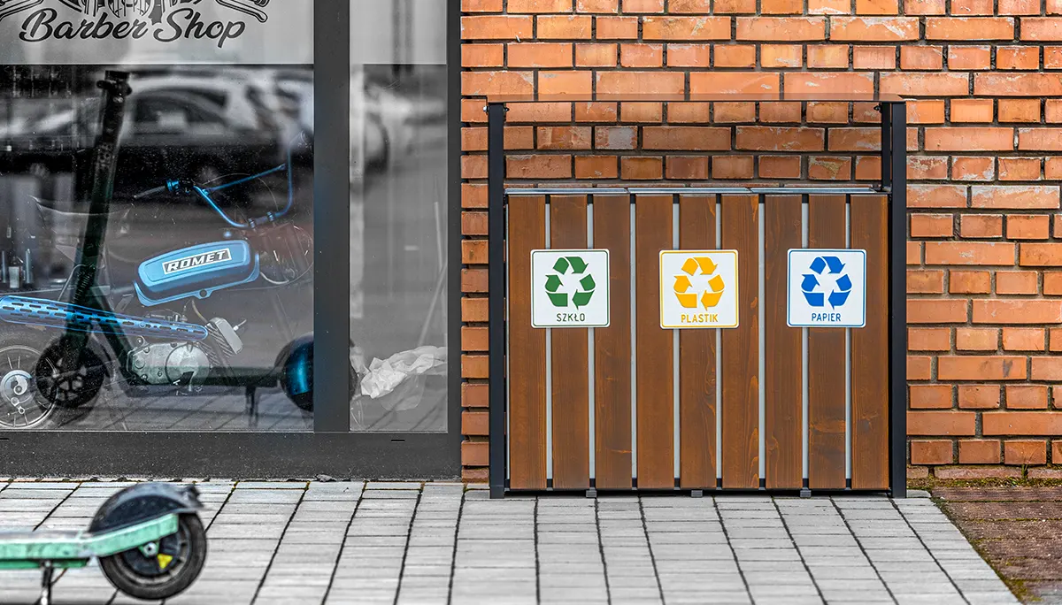 Palisander – nowy kolor naszego drewna!