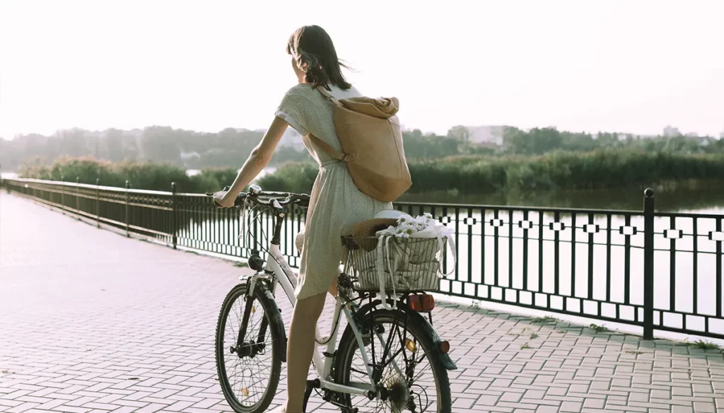 Rowerowy zawrót głowy