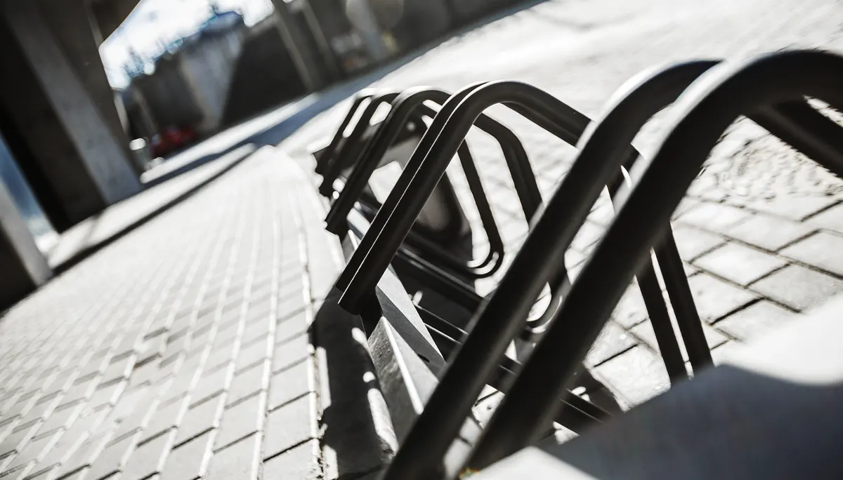 Czym jest paleta kolorów RAL?