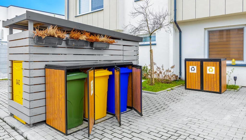 Dzikie wysypiska – kary za nielegalny wywóz śmieci