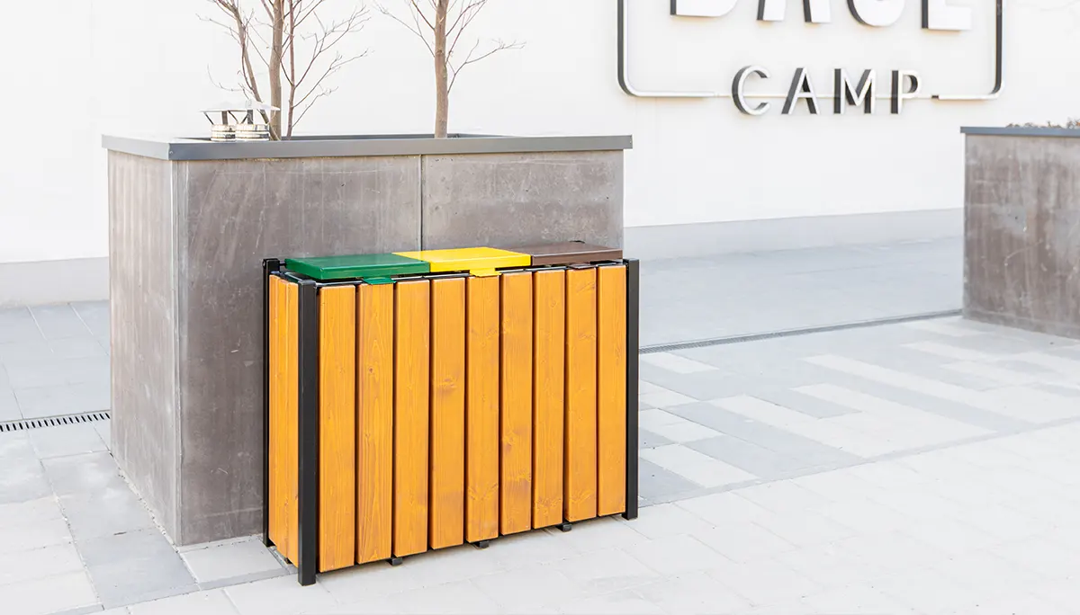 Szczelna pokrywa – klucz do bezpieczeństwa!