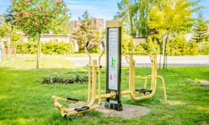 Orbitrek i biegacz JW 03 – JW 04