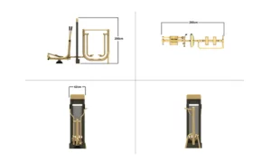 Orbitrek i biegacz JW 03 – JW 04