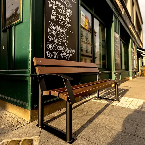 Ławka parkowa Centurion