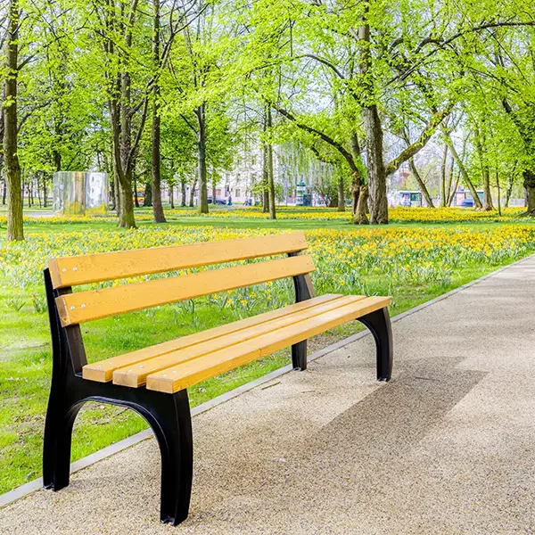 Ławka parkowa Split