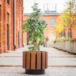 Donica miejska Brno 46 L