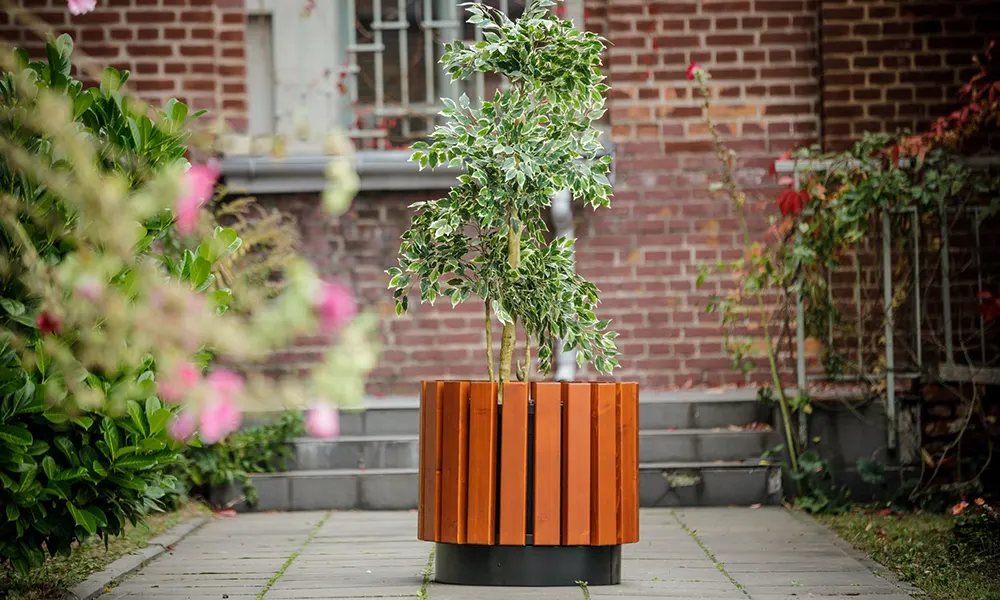 Donica miejska Malta 80L