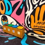 Kosz do segregacji odpadów Eko Centurion