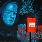 Kosz na psie odchody Tobi