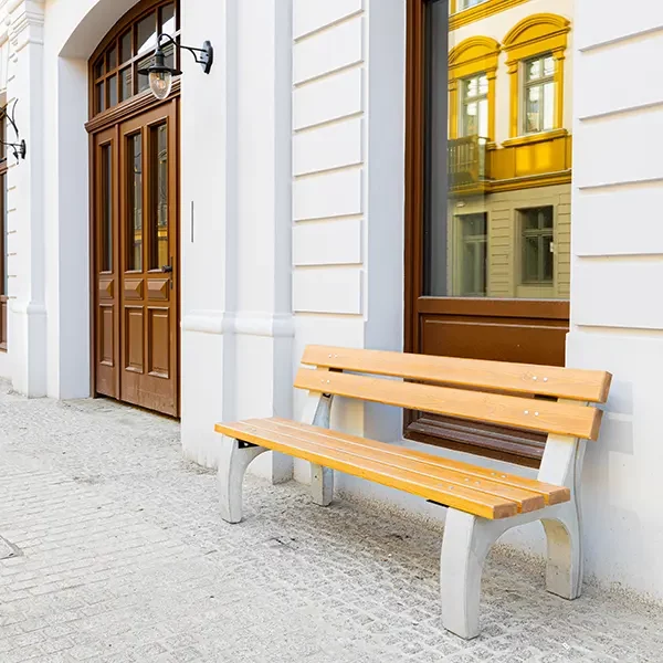 Ławka parkowa Marina