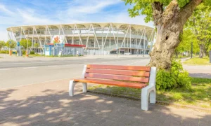 Ławka Pula