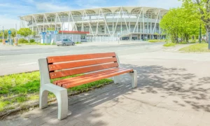 Ławka Pula
