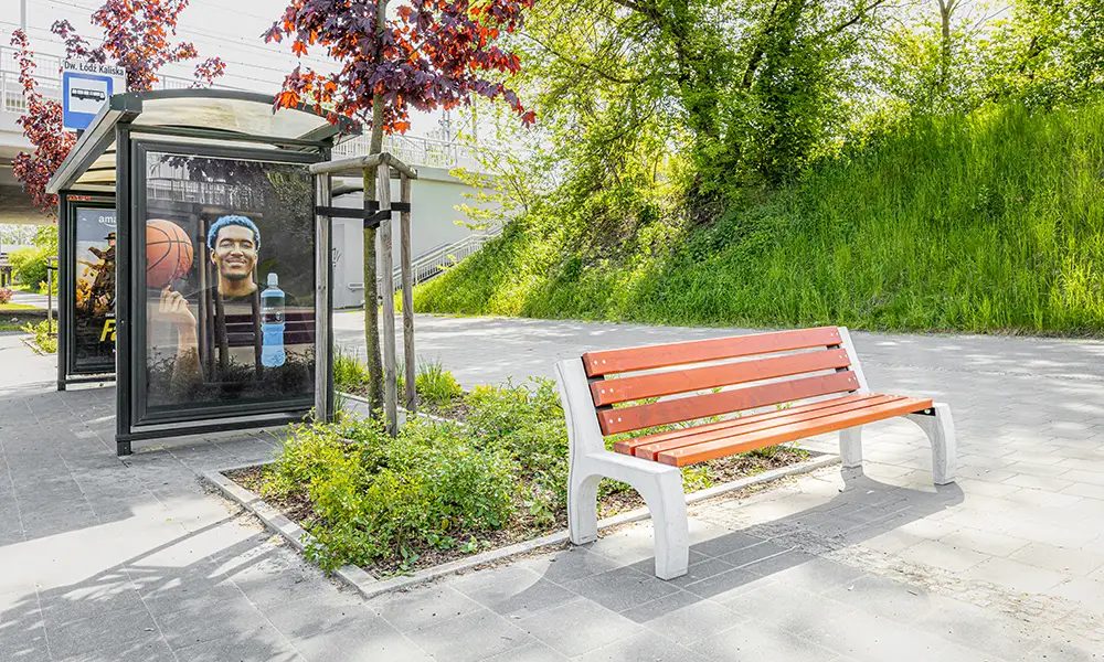 Ławka Pula n 6 Ławka Pula