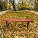 Ławka parkowa ST1