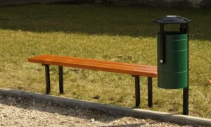Ławka parkowa ST1