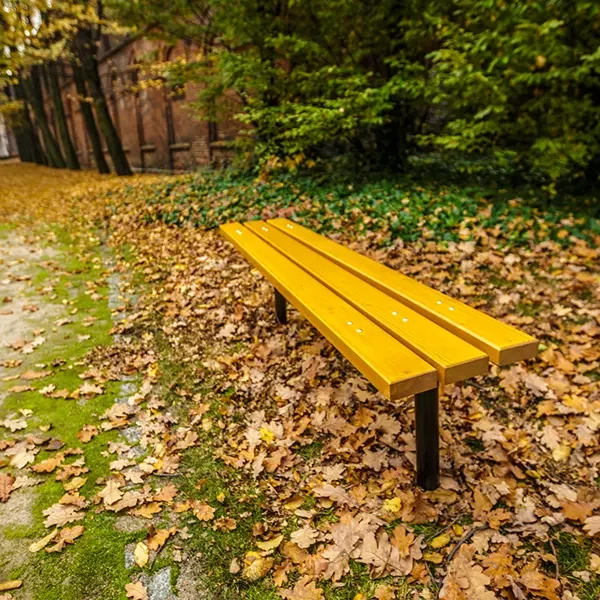 Ławka parkowa ST3