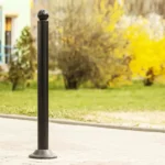 Słupek miejski Beskid