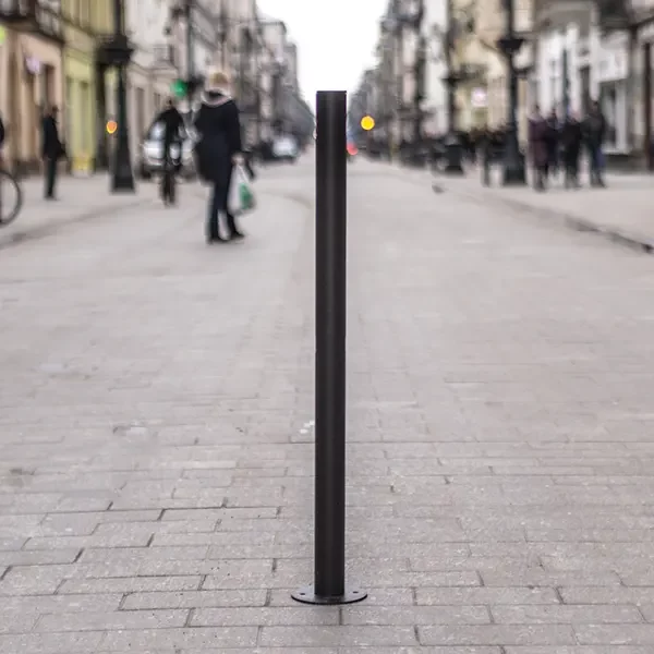 Słupek miejski Viking