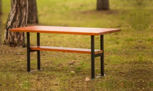 Stół miejski Spartan