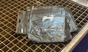 Woreczki na psie odchody Fibi