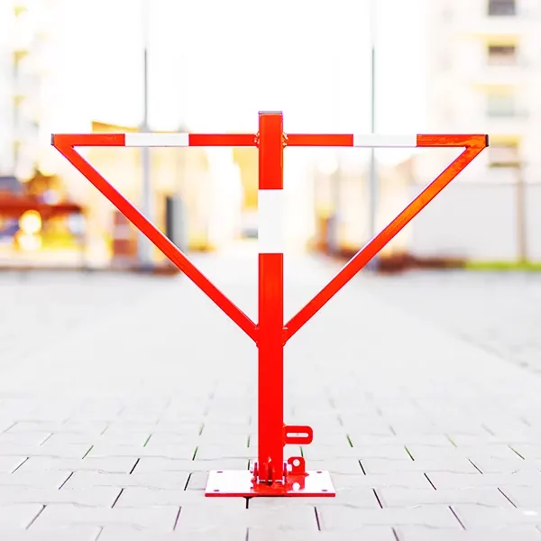 Blokada parkingowa R3