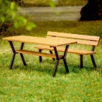 Stół miejski Gladiator