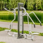 Wyciąg górny i prasa ręczna JW 01 – JW 02