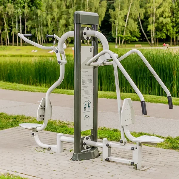 Wyciąg górny i prasa ręczna JW 01 – JW 02