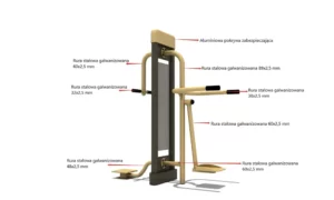 Twister i surfer JW 05 – JW 06