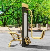 Prasa nożna wioślarz JW 07 – JW 08